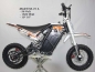 S-Moto Elektro Dirt Bike SX-01 36/48/60 Volt  1300/1500/2000 Watt