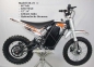 S-Moto Elektro Dirt Bike SX-01 36/48/60 Volt  1300/1500/2000 Watt