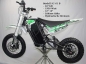 S-Moto Elektro Dirt Bike SX-01 36/48/60 Volt  1300/1500/2000 Watt