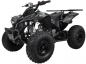 125cc 4 Takt Quad  S-10  ACTIONBIKES 8 Zoll 3 Gang SEMI Automatik