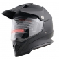 Infinity Cross Helm mit Visier  EEC