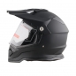 Infinity Cross Helm mit Visier  EEC