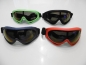 Kinder Motocross Brille