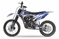 Nitro Cross Bike Hurrican 150cc V2