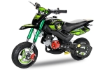 Pocket Bike Nitoo Hobbit 49cc