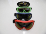 Kinder Motocross Brille