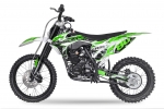 Nitro Cross Bike Hurrican 150cc V2