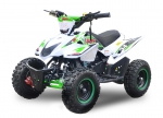 49cc Quad Jumpy 6 Zoll