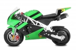 Pocket Bike Rocket 49cc