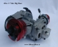 49cc 2 Takt Motor Big Bore mit Tuning Vergaser